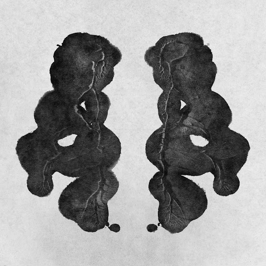 [ Rorschach ] Part 1
