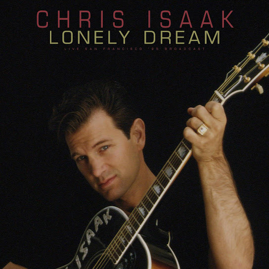 Lonely Dream