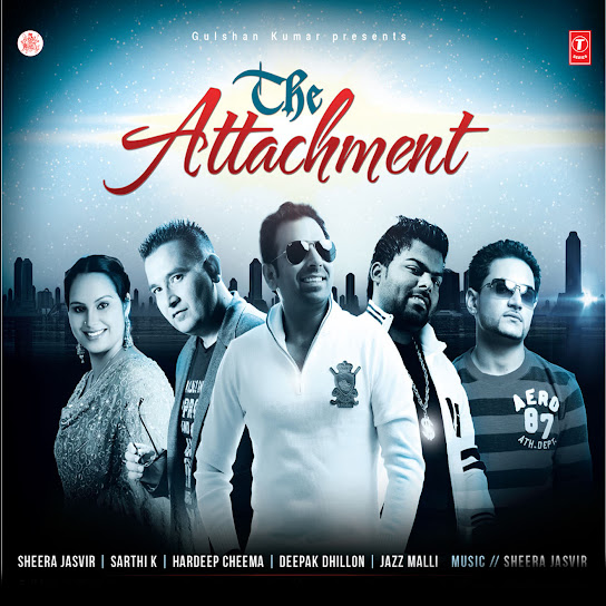 THE ATTACHMENT