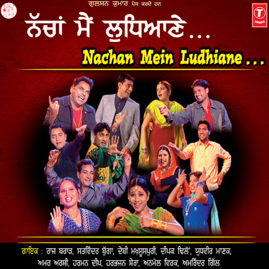 NACHAN MAIN LUDHIANE
