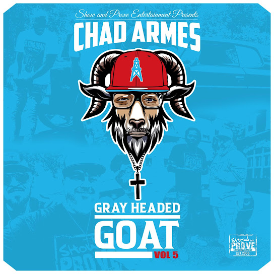 Gray Headed Goat Vol.5