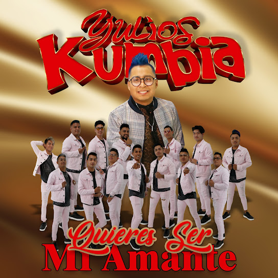 ¿Quieres Ser Mi Amante?