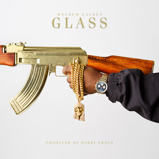 Glass