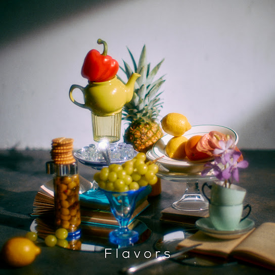 Flavors