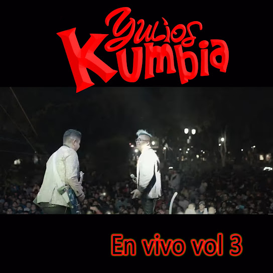 En Vivo, Vol. 3