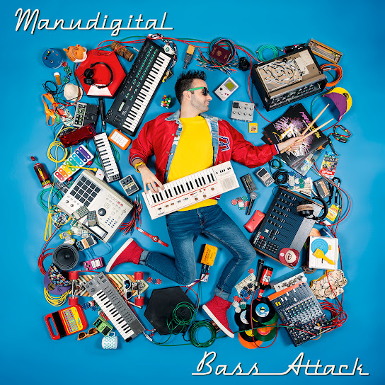 Bass Attack