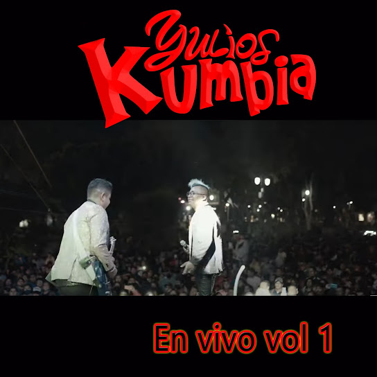 En Vivo, Vol. 1