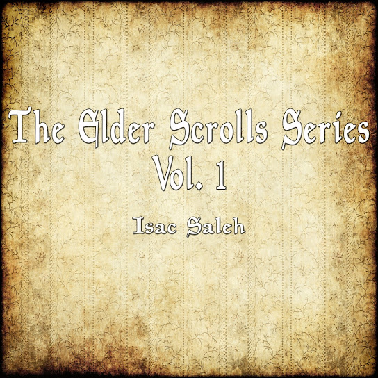 The Elder Scrolls Series, Vol. 1