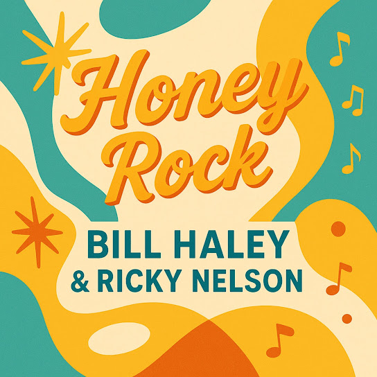 Honey Rock