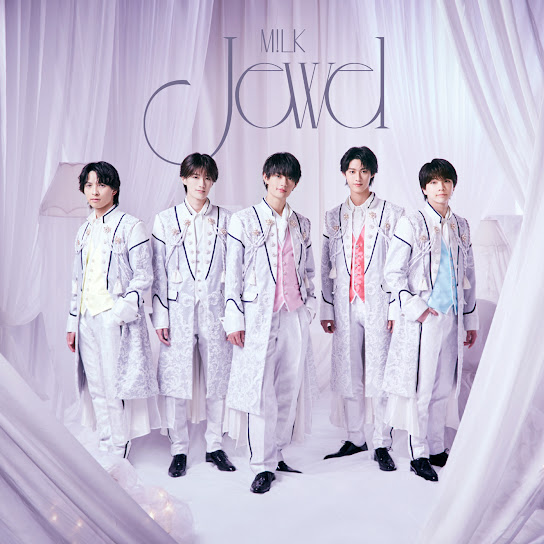 Jewel Single Collection 2023