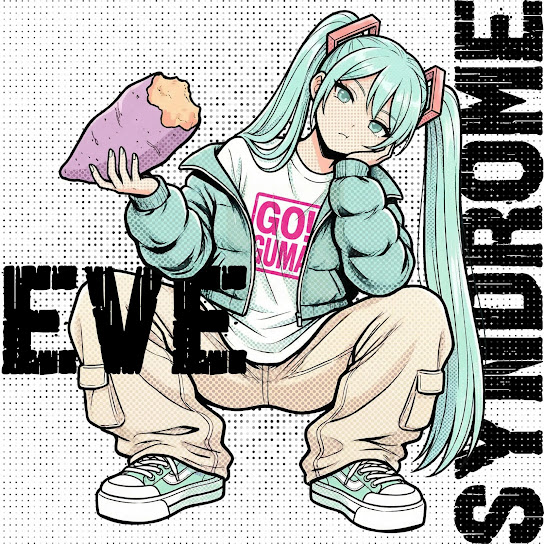 Eve Syndrome