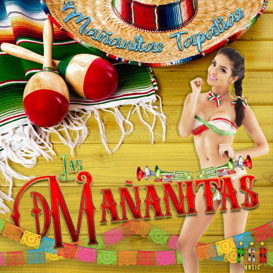 Las Mañanitas Tapatias