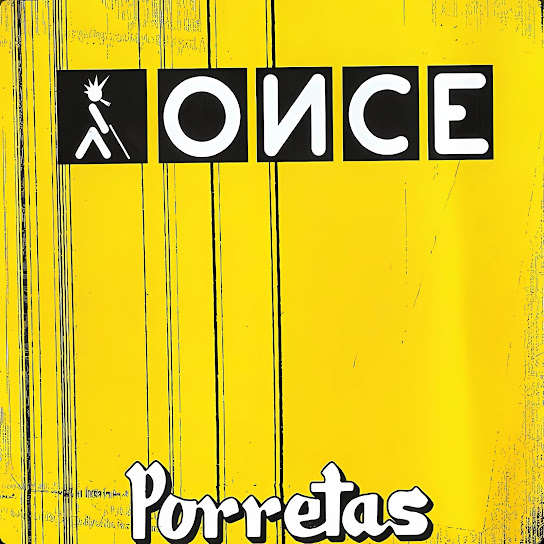 Once