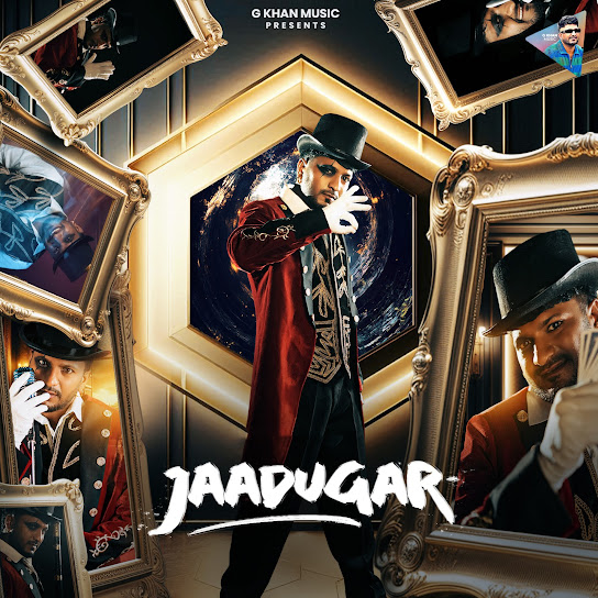Jaadugar