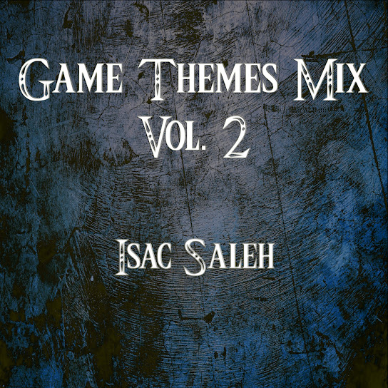 Game Themes Mix, Vol. 2