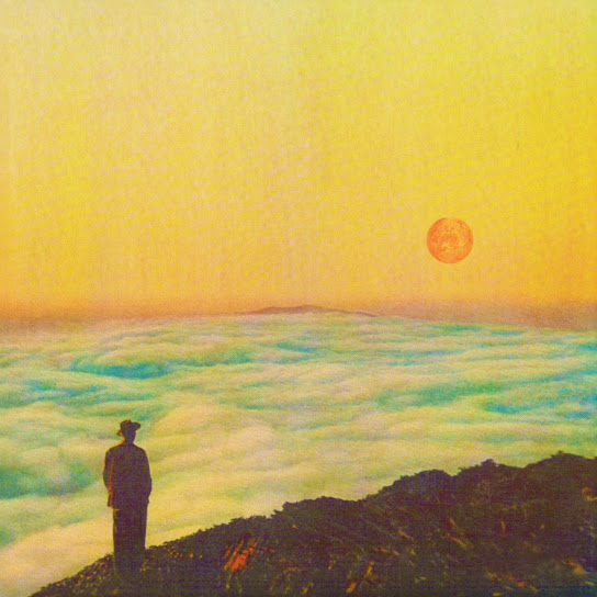 Yesterday's Tomorrow