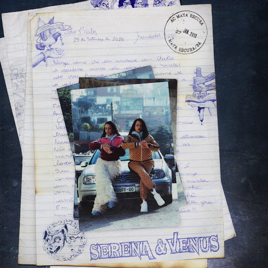 Serena & Venus (Lado A)