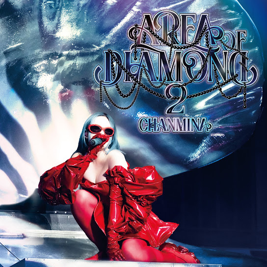 AREA OF DIAMOND 2 (Live)