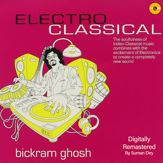 Electro Classical