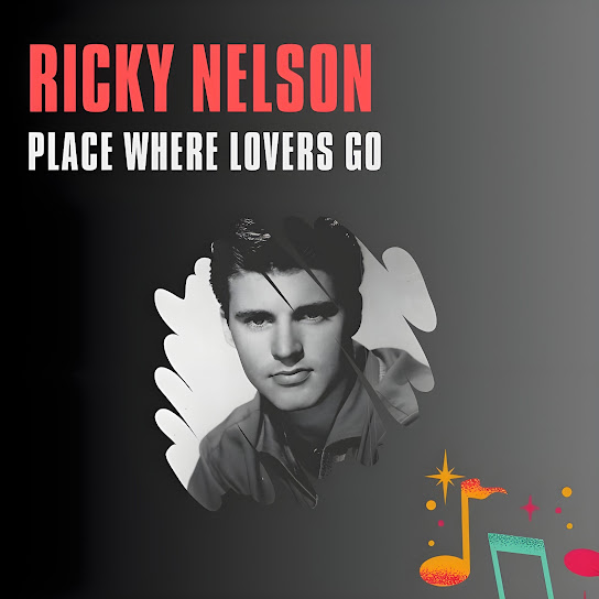 Place Where Lovers Go