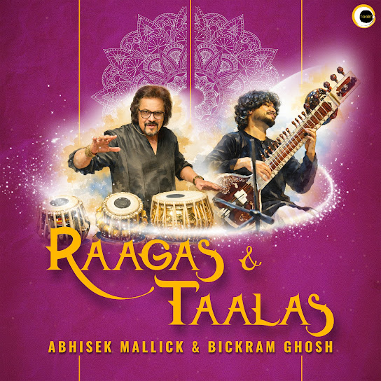 Raagas & Taalas