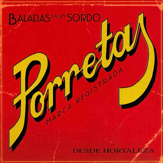 Baladas Pa un Sordo