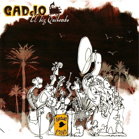 El big Quilombo