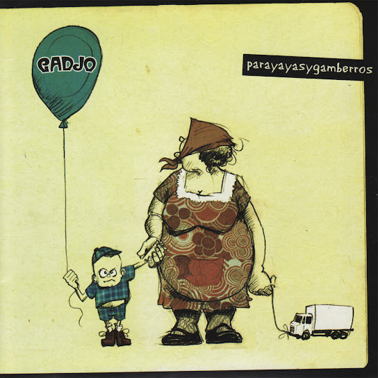 Parayayasygamberros