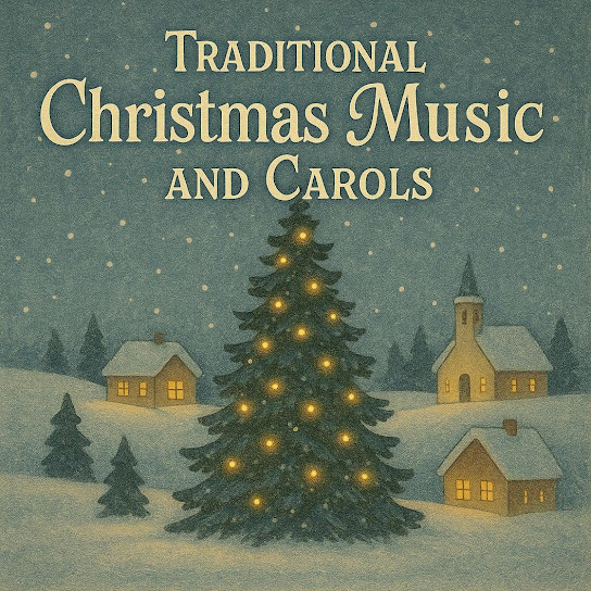 Traditional Christmas Music and Carols