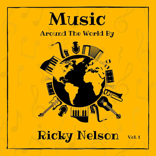 Music around the World, Vol. 1