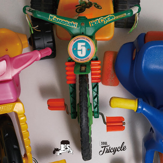 Soul Tricycle