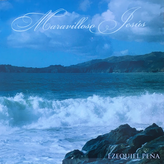 Maravilloso Jesús