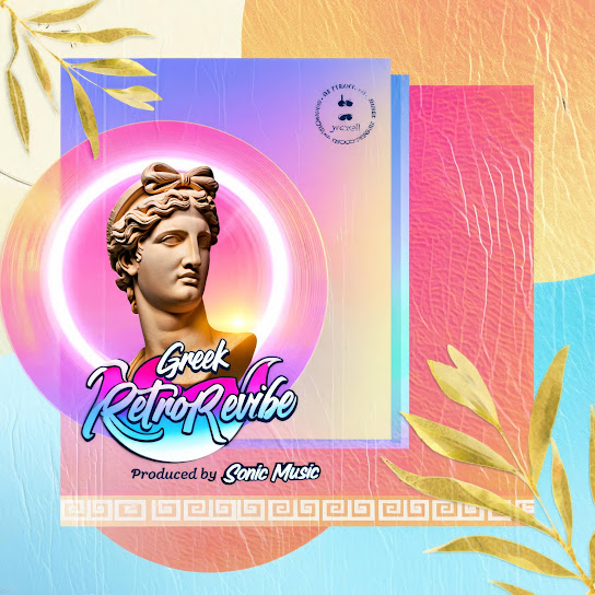 Greek RetroRevibe -Tribal Rmx