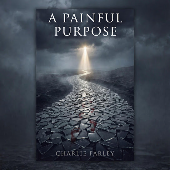 A PAINFUL PURPOSE