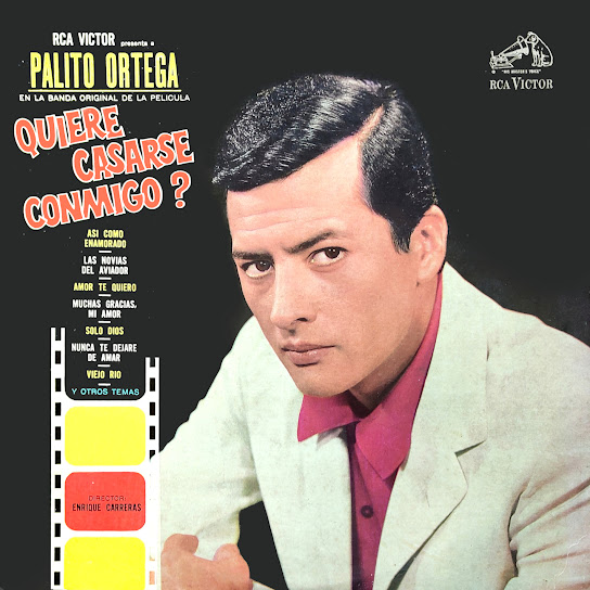 Quiere Casarse Conmigo?