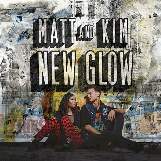 New Glow