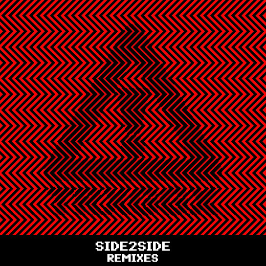 SIDE2SIDE REMIXES