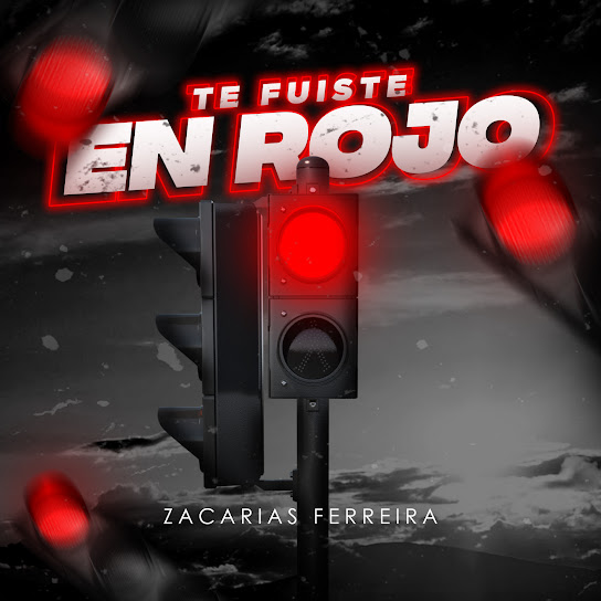 Te Fuiste en Rojo