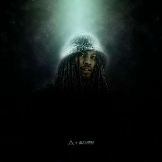 Back Again (Remixes) (feat. Waka Flocka Flame)