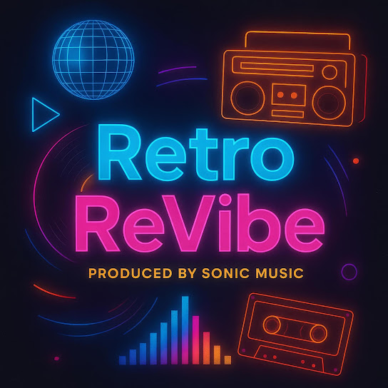 Retro ReVIBE