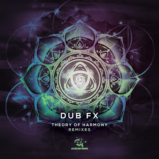 Theory of Harmony (Remixes)