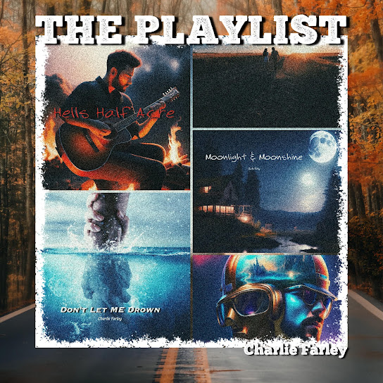 The Playlist