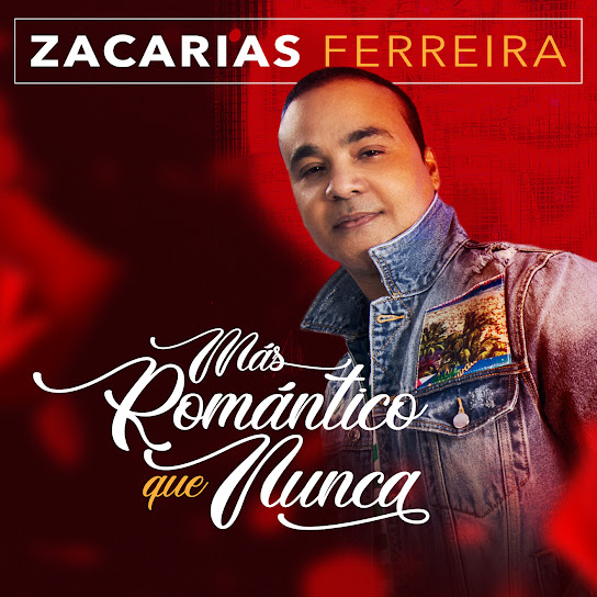 Más Romántico Que Nunca