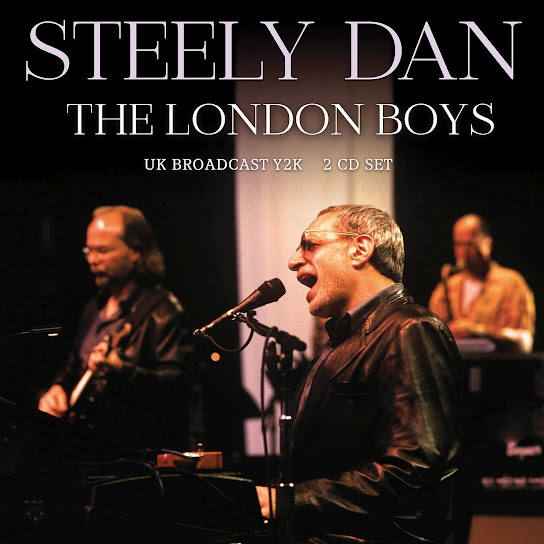 The London Boys