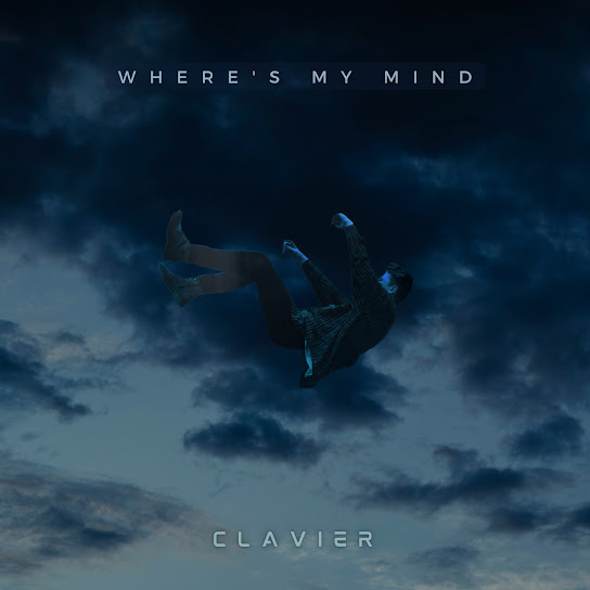 where’s my mind