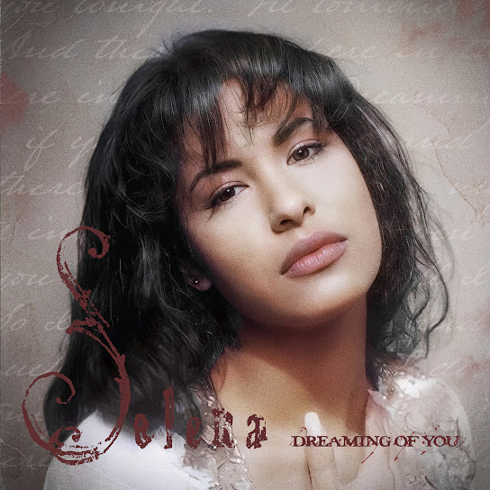 Dreaming Of You (30th Anniversary Remastered 2025)