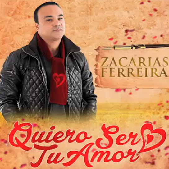 Quiero Ser Tu Amor
