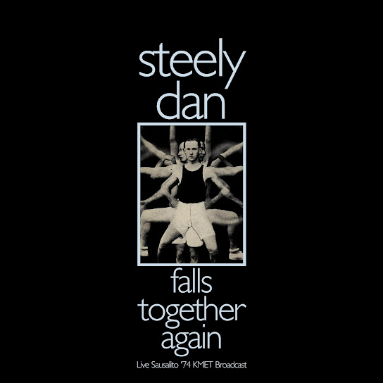 Falls Together Again