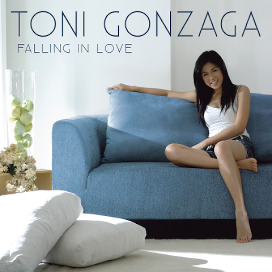 Falling In Love
