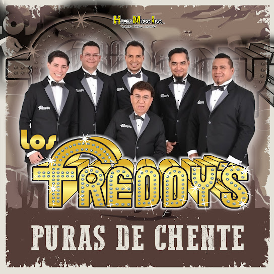 Puras de Chente